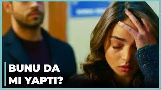 Meryem Babasını Öldürenin Oktay Olduğunu Öğrendi - Meryem 19. Bölüm