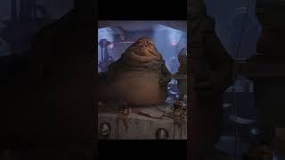 Jabba The Hutt #starwarsoutlaws