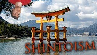 What is Shinto? Rethinking Religion in Japan