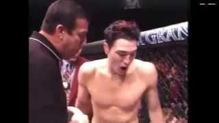 Jason Miller - UFC 52 entrance