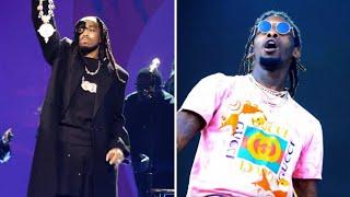 Quavo and Offset Synastry Reading