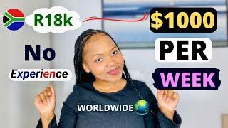PROOF$1K PER WEEKR18KINVISIBLE TECHNOLOGY