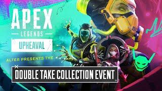 Apex Legends Double Take Collection Event Trailer