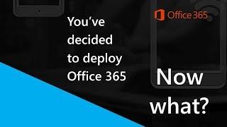 6 Steps to Boost User Adoption of Office 365