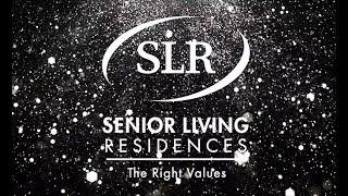 We are Senior Living Residences
