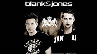 Blank & Jones   Live @ Kinki Palace 03.06.2001