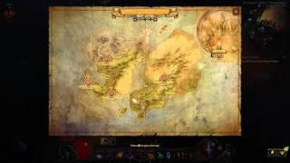 Diablo3 Тень Бросок Кинжала Shadow Impale 2.4 Руководство