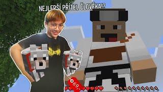 OCHOČENÝ KEBABY NOVÁ VEČERKA  MINECRAFT