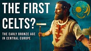Kings of Bronze Age Europe The Únětice Culture