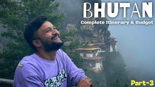 Bhutan Tour  Bhutan Itinerary & Bhutan Tour Budget  Bhutan Complete Travel Guide  Bhutan Tourism