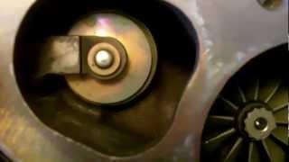 PORT POLISH EVO III BIG 16G TURBOCHARGER - ProjectCarTV