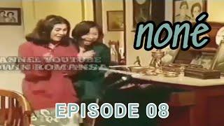 None Episode 8 Garong I 1994