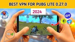 Pubg Lite Khelne Ke Liye Sabse Accha Vpn  Best Vpn For Pubg Lite New Update  Pubg Lite New Update