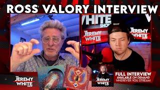 Ross Valory from Journey talks Dont Stop Believin Touring and More  Interview 2024