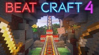 If Minecraft was a Rhythm Game  Sub Urban - Cradles