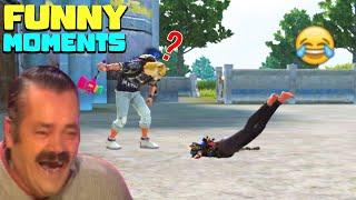 ROS Funny Moments #51