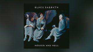Black Sabbath - Heaven & Hell Full Album
