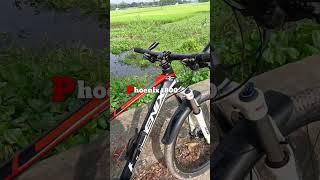 Phoenix 1800 MTB  Short review  #viralvideo #mtb #shortvideo