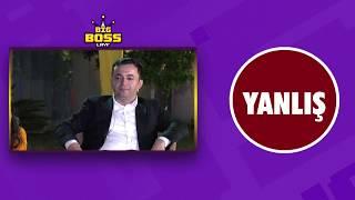 Bigbosslayf - Yalan makinesi sonuçları açıklanıyor. Part - 2