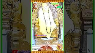 Aarti Sai BabaSai Baba WhatsApp StatusSai Baba Live Darshan