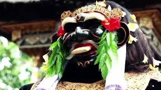 Soul of Bali  Barong Landung