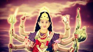 Sansar ka sanchar hai Vaishno Mata song with lyrics  Jag janani maa vaishno devi  #bhajanvishv