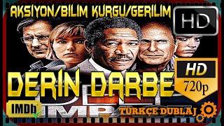 Aksiyon-Bilim Kurgu-Gerilim Filmi 2020 DERİN DARBE Türkçe Dublaj İzle HD 720P - Deep Impact