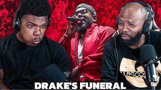 KENDRICK LAMAR POP OUT CONCERT  DAD REACTION