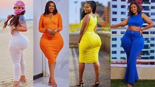 Top 10 MOST BEAUTIFUL INSTAGRAM MODELS from KENYA   2023