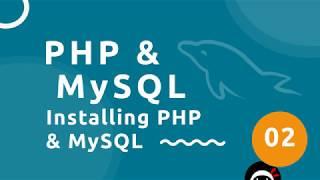 PHP Tutorial & MySQL #2 - Installing PHP XAMPP