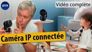 Comment préserver sa vie privée avec une caméra de vidéosurveillance connectée ? PEARLTV.FR