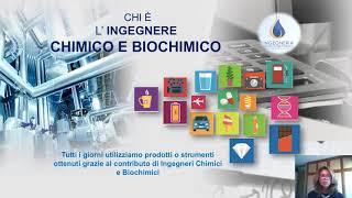 L- 9 Ingegneria Chimica e Biochimica Università degli Studi di Palermo