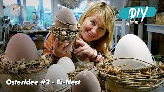 Osteridee #2   Ei Nest