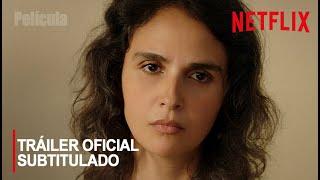 La Infeliz  Netflix  Tráiler Oficial Subtitulado