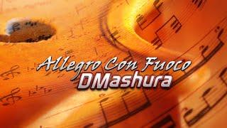 DM Ashura - Allegro Con Fuoco