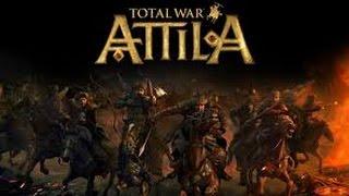 Total War Attila Full Soundtrack HD