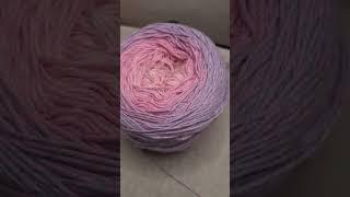 Ковёр Актея - новый дизайн в технике Bricks  crochet по кругу