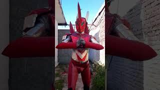 Creando Mi Propia Armadura #2024 #superhero #comics #cine #series #anime #argentina #cosplay #toys