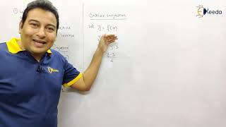 Bijective Function Problem 1 - Functions - Discrete Mathematics