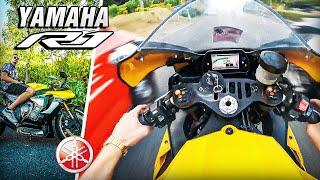 Voznja Thailandom na Najbrzem Motoru ikad  MOTOVLOG #2 