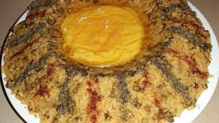 طرز تهیه کیچیری قروت