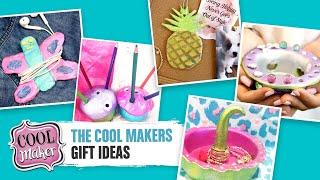 Cool Maker  The Cool Makers Gift Ideas