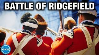 The Battle Of Ridgefield Connecticuts Revolutionary War Clash  Erik K Swanson