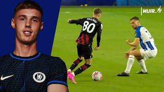 Cole Palmer ● Welcome to Chelsea  Best Skills & Goals