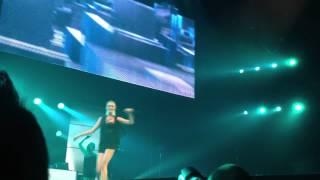 Milk Inc. & Lasgo - Gone & Lost Live @ Sportpaleis Antwerp 12-10-2012