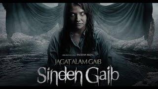 JAGAT ALAM GAIB full movie 2024  film horor Indonesia terbaru 2024