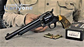 Remington 1875 Revolver