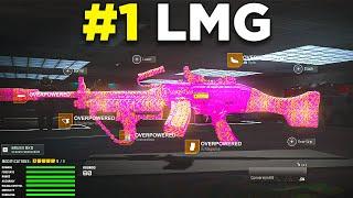 *NEW* BRUEN MK9 Loadout is INSANE on Rebirth Island  Best BRUEN MK9 Class Setup - MW3