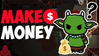 What its Like Making Money with Indie Game Dev