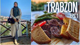 Must Visit City In Turkiye Trabzon Famous Turkish KOFTE Local People Black Sea